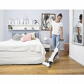 ����� ����� ������ ������� ���� KARCHER ����� ��� FC5 CORDLESS PREMIUM