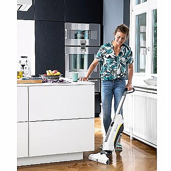 ����� ����� ������ ������� ���� KARCHER ����� ��� FC5 CORDLESS PREMIUM