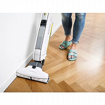 ����� ����� ������ ������� ���� KARCHER ����� ��� FC5 CORDLESS PREMIUM