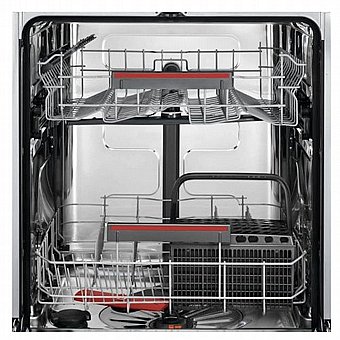 ���� ���� ��� AEG FFB53607ZM