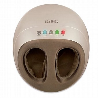 ����� ����� ����� ������ Homedics ������� ��� FMS350H Air Pro
