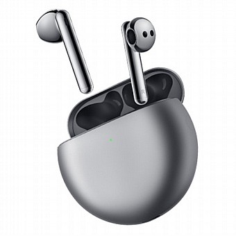 ������� �������� TWS ���� HUAWEI ������ ��� FREEBUDS 4 HERO