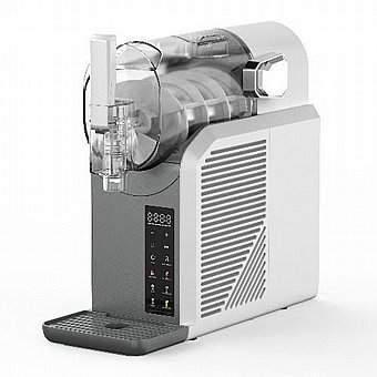 ����� ��� ����� STEEL PRO FROSTY R1