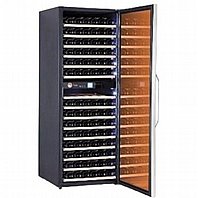 מקרר יין 125 בקבוקים FRATELLI FRRF-YC510B מקרר יין 125 בקבוקים FRATELLI FRRF-YC510B