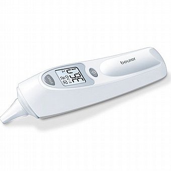 �� �� ����� BEURER FT58