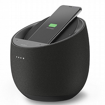 ����� Hi-Fi ��� �� ���� ����� ������ Belkin SOUNDFORM ELITE