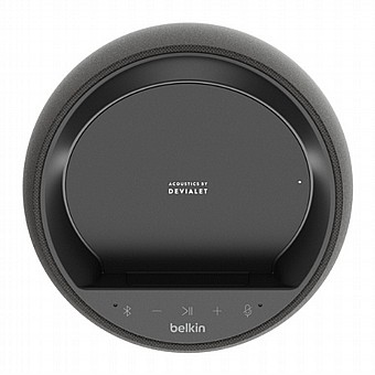 ����� Hi-Fi ��� �� ���� ����� ������ Belkin SOUNDFORM ELITE