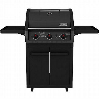 ���� �� 3 ������ GALAXY ���� COLEMAN ����� ��� G52233