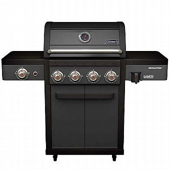 ���� �� 4 ������ REVOLUTION COLEMAN G53230