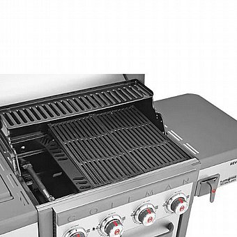 ���� �� 4 ������ REVOLUTION COLEMAN G53232