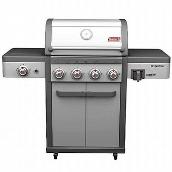 ���� �� 4 ������ REVOLUTION COLEMAN G53232