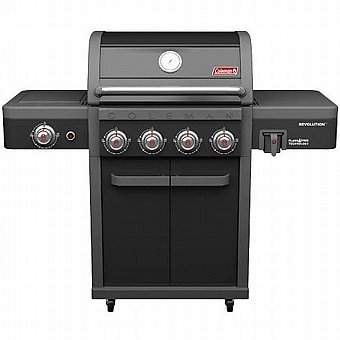���� �� 4 ������ REVOLUTION COLEMAN G53233