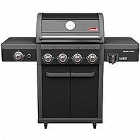 גריל גז 4 מבערים REVOLUTION COLEMAN G53233 גריל גז 4 מבערים REVOLUTION COLEMAN G53233