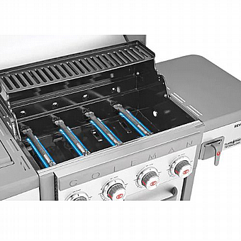 ���� �� 4 ������ REVOLUTION ���� COLEMAN ����� ��� G5323