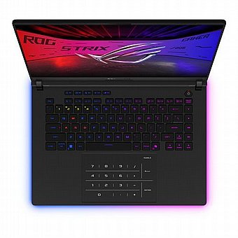 ���� ���� 16" ASUS ULTRA 9 G635LW-RW059