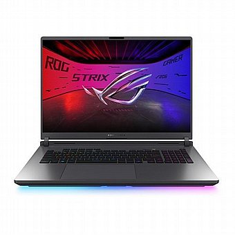 ���� ���� ������� 18" ROG STRIX G18 G815LM-S9015W