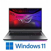 מחשב נייד גיימינג 18" ROG STRIX G18 G815LM-S9015W מחשב נייד גיימינג 18" ROG STRIX G18 G815LM-S9015W
