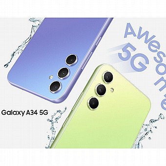 �������� ���� SAMSUNG ������ ��� GALAXY A34 5G 128GB