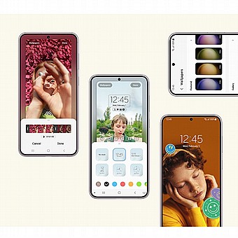 �������� ���� SAMSUNG ������ ��� GALAXY S23 PLUS 5G 256G