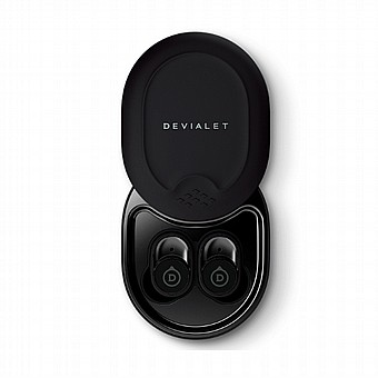 ������� �������� ���� DEVIALET ������ ��� GEMINI