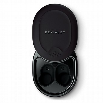 ������� �������� ���� DEVIALET ������ ��� GEMINI