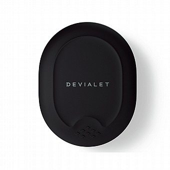 ������� �������� ���� DEVIALET ������ ��� GEMINI