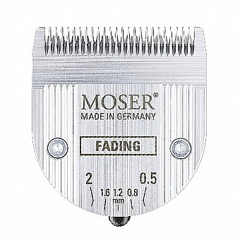 ����� ������ ���� MOSER ���� ��� 1874-0053 GENIO PRO