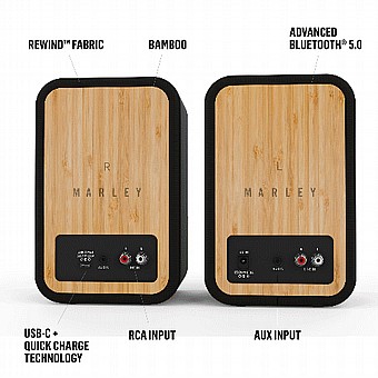 ������� ������ ���� House of Marley ��� GET TOGETHER DUO