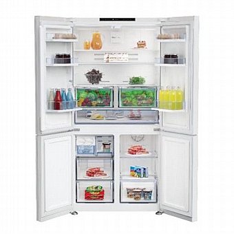 ���� 4 ����� 572 ���� BEKO GN1406223GW