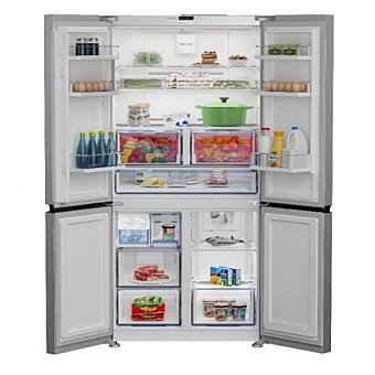 ���� 4 ����� 572 ���� BEKO GN1406223XP