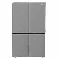 מקרר 4 דלתות 572 ליטר BEKO GN1406223XP מקרר 4 דלתות 572 ליטר BEKO GN1406223XP