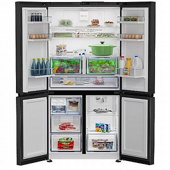 ���� 4 ����� 572 ���� BEKO GN1406226XBR