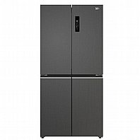 מקרר 4 דלתות 601 ליטר BEKO GN91601DX מקרר 4 דלתות 601 ליטר BEKO GN91601DX