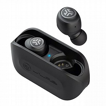 ������� �������� ���� JLAB �� ��� ��� GOAIR TWS EARBUDS