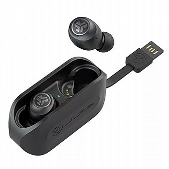 ������� �������� ���� JLAB �� ��� ��� GOAIR TWS EARBUDS