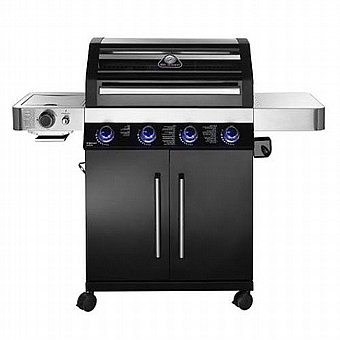 ���� �� ����� ����� + ���� GRILLSTREAM GS- GOURMET 4B 33048
