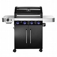 ���� �� ����� ����� + ���� GRILLSTREAM GS- GOURMET 4B 33048