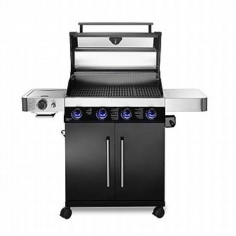 ���� �� ����� ����� + ���� GRILLSTREAM GS- GOURMET 4B 33048