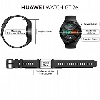 ���� ��� ���� HUAWEI ������ ��� GT 2e 