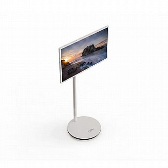 ��� ��� "32 ���� ��� GO TV GT732TS 4K PORTABLE TOUCH SCREEN