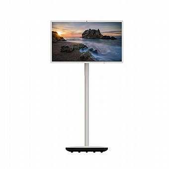 ��� ��� "32 ���� ��� GO TV GT732TS 4K PORTABLE TOUCH SCREEN