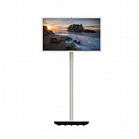 מסך מגע "32 נייד חכם GO TV GT732TS 4K PORTABLE TOUCH SCREEN מסך מגע "32 נייד חכם GO TV GT732TS 4K PORTABLE TOUCH SCREEN