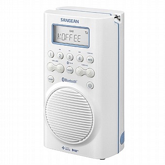 ���� ������� ���� ���� ���� SANGEAN ������ ��� AQUATIC H-205D