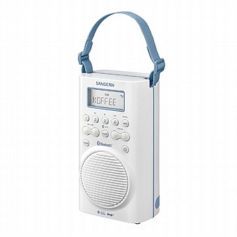���� ������� ���� ���� ���� SANGEAN ������ ��� AQUATIC H-205D