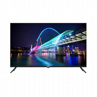 �������� ���� "65 4K HDR ���� HAIER ����� ��� H65K800UG