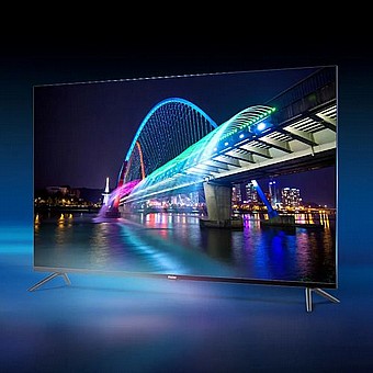 �������� ���� "65 4K HDR ���� HAIER ����� ��� H65K800UG
