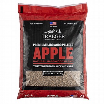 ���� �� ������ ������ ���� TRAEGER ������ ��� HARDWOOD 12P-PEL ������� 2 ������