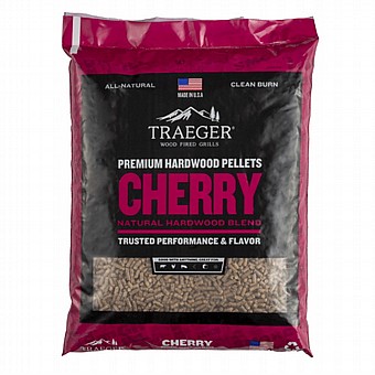 ���� �� ������ ������ ���� TRAEGER ������ ��� HARDWOOD 12P-PEL ������� 2 ������