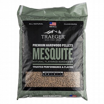 ���� �� ������ ������ ���� TRAEGER ������ ��� HARDWOOD 12P-PEL ������� 2 ������