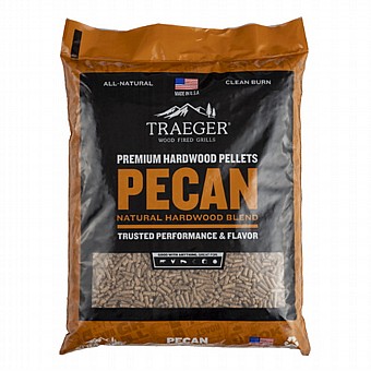 ���� �� ������ ������ ���� TRAEGER ������ ��� HARDWOOD 12P-PEL ������� 2 ������